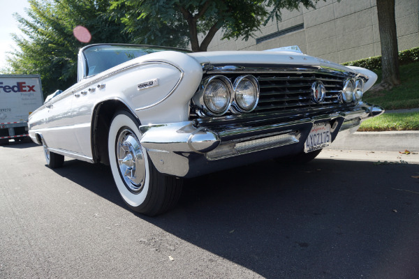 Used 1961 Buick Electra 225 Convertible  | Torrance, CA