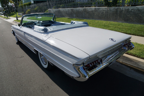 Used 1961 Buick Electra 225 Convertible  | Torrance, CA