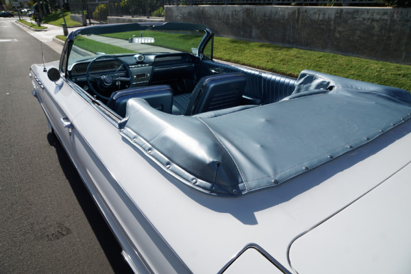 Used 1961 Buick Electra 225 Convertible  | Torrance, CA