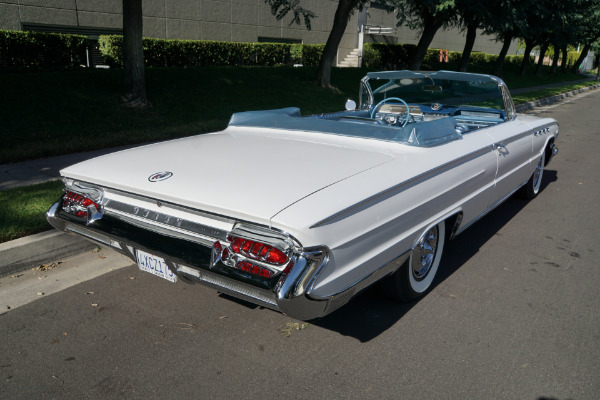 Used 1961 Buick Electra 225 Convertible  | Torrance, CA