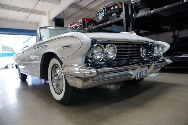 Used 1961 Buick Electra 225 Convertible  | Torrance, CA