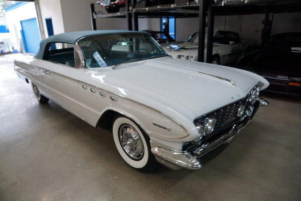 Used 1961 Buick Electra 225 Convertible  | Torrance, CA