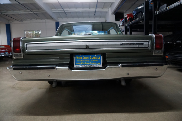 Used 1965 Dodge Coronet 440 2 Door Hardtop  | Torrance, CA