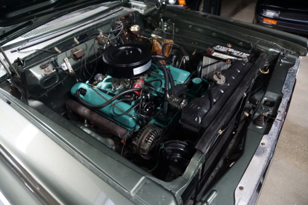 Used 1965 Dodge Coronet 440 2 Door Hardtop  | Torrance, CA