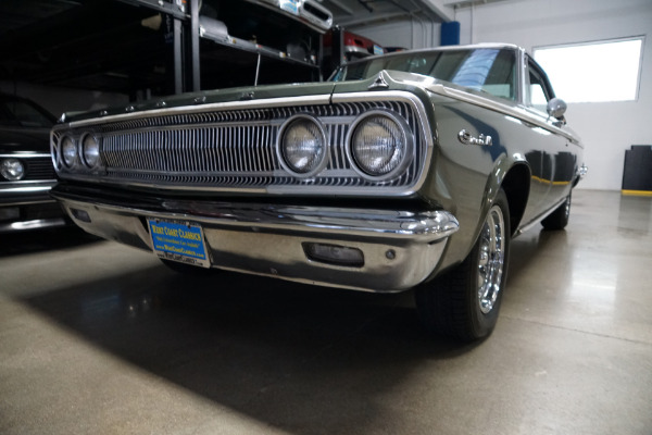 Used 1965 Dodge Coronet 440 2 Door Hardtop  | Torrance, CA