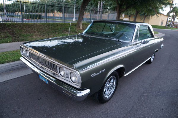 Used 1965 Dodge Coronet 440 2 Door Hardtop  | Torrance, CA