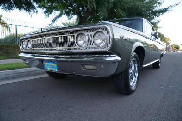 Used 1965 Dodge Coronet 440 2 Door Hardtop  | Torrance, CA