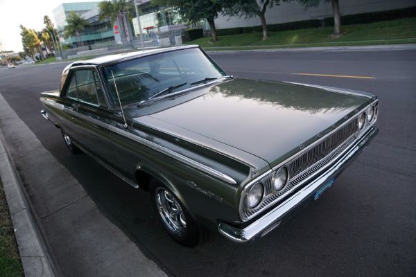 Used 1965 Dodge Coronet 440 2 Door Hardtop  | Torrance, CA