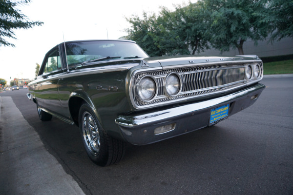 Used 1965 Dodge Coronet 440 2 Door Hardtop  | Torrance, CA