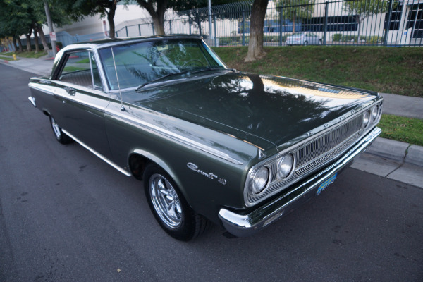 Used 1965 Dodge Coronet 440 2 Door Hardtop  | Torrance, CA