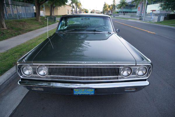 Used 1965 Dodge Coronet 440 2 Door Hardtop  | Torrance, CA