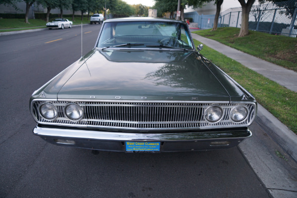 Used 1965 Dodge Coronet 440 2 Door Hardtop  | Torrance, CA