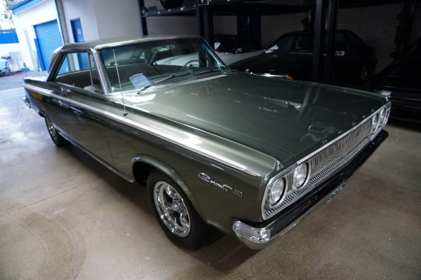 Used 1965 Dodge Coronet 440 2 Door Hardtop  | Torrance, CA