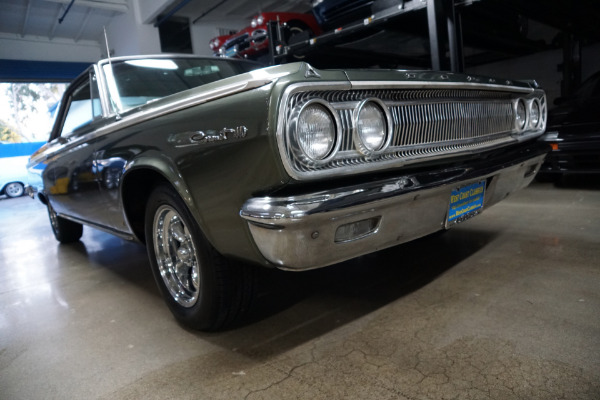 Used 1965 Dodge Coronet 440 2 Door Hardtop  | Torrance, CA