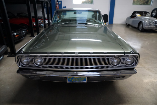 Used 1965 Dodge Coronet 440 2 Door Hardtop  | Torrance, CA