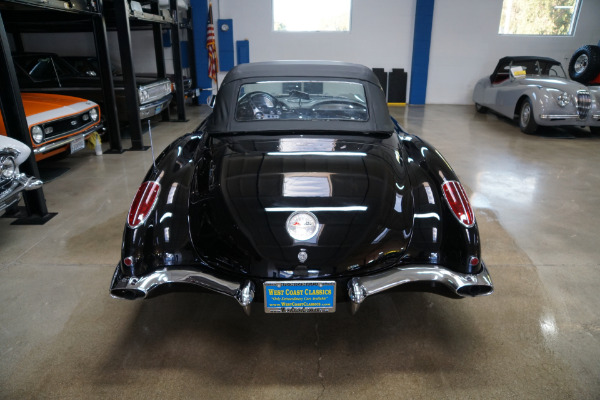 Used 1959 Chevrolet Corvette 283/245HP Dual Quads Roadster  | Torrance, CA