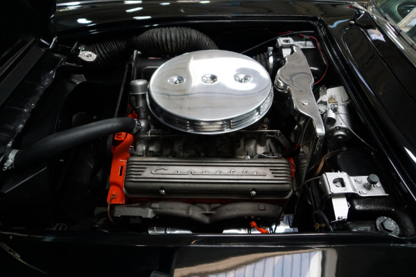 Used 1959 Chevrolet Corvette 283/245HP Dual Quads Roadster  | Torrance, CA