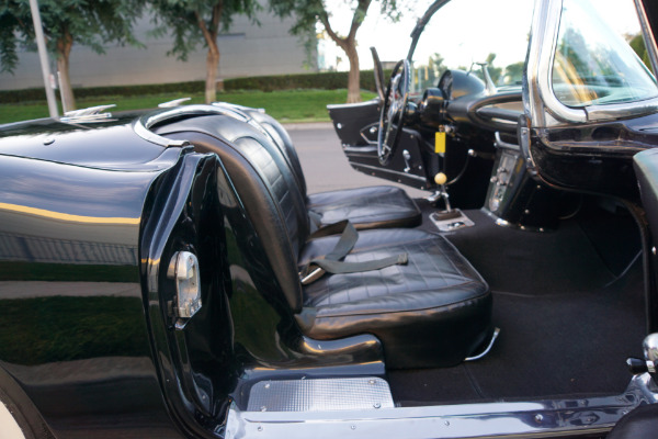 Used 1959 Chevrolet Corvette 283/245HP Dual Quads Roadster  | Torrance, CA