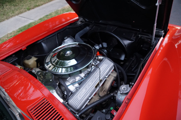 Used 1963 Chevrolet Corvette 327/340HP V8 Roadster  | Torrance, CA