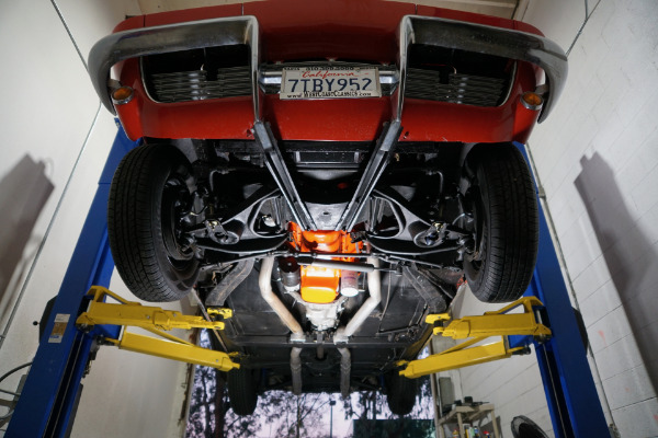 Used 1963 Chevrolet Corvette 327/340HP V8 Roadster  | Torrance, CA