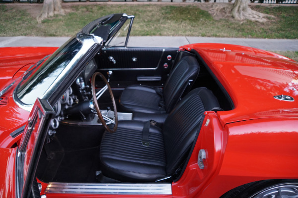 Used 1963 Chevrolet Corvette 327/340HP V8 Roadster  | Torrance, CA