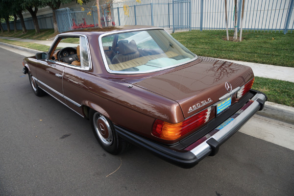 Used 1977 Mercedes-Benz 450SLC  | Torrance, CA