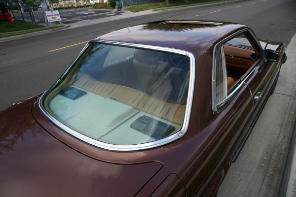 Used 1977 Mercedes-Benz 450SLC  | Torrance, CA