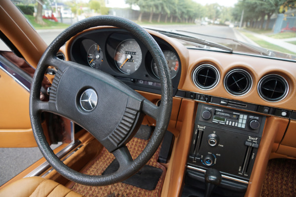 Used 1977 Mercedes-Benz 450SLC  | Torrance, CA