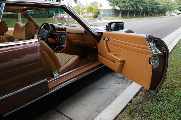 Used 1977 Mercedes-Benz 450SLC  | Torrance, CA