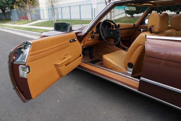 Used 1977 Mercedes-Benz 450SLC  | Torrance, CA