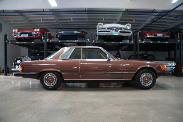 Used 1977 Mercedes-Benz 450SLC  | Torrance, CA