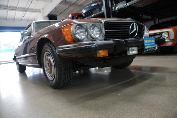 Used 1977 Mercedes-Benz 450SLC  | Torrance, CA