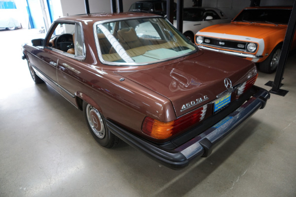 Used 1977 Mercedes-Benz 450SLC  | Torrance, CA