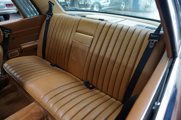 Used 1977 Mercedes-Benz 450SLC  | Torrance, CA