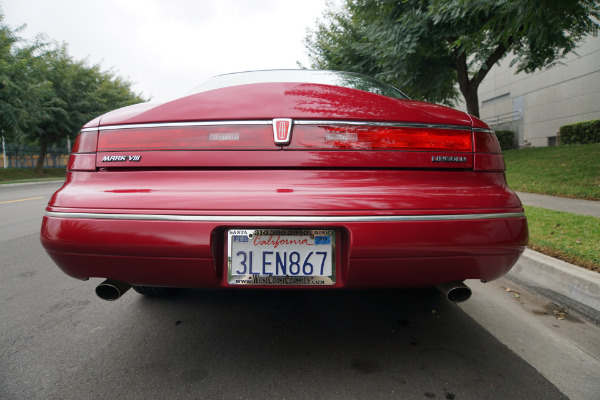 Used 1995 Lincoln Mark VIII Coupe  | Torrance, CA