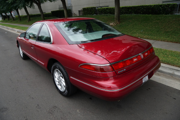 Used 1995 Lincoln Mark VIII Coupe  | Torrance, CA