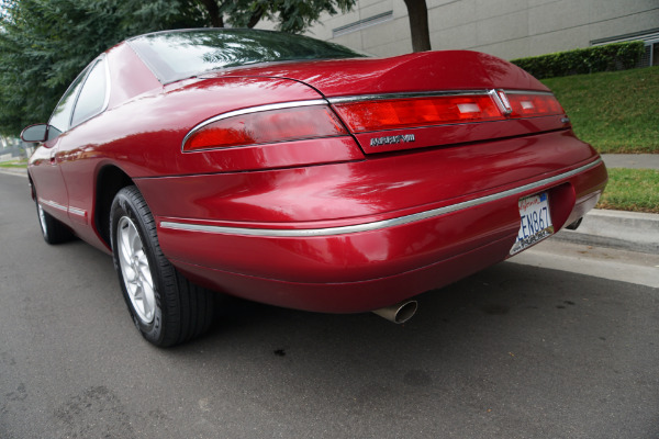 Used 1995 Lincoln Mark VIII Coupe  | Torrance, CA