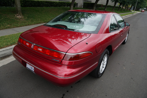 Used 1995 Lincoln Mark VIII Coupe  | Torrance, CA