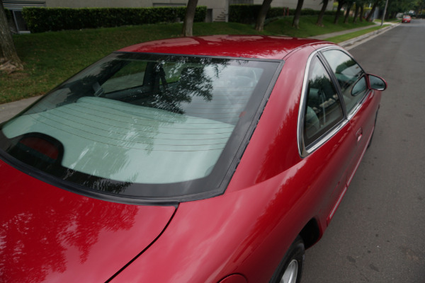 Used 1995 Lincoln Mark VIII Coupe  | Torrance, CA