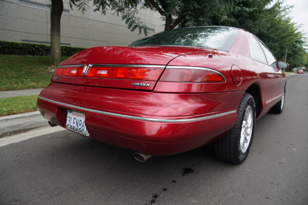 Used 1995 Lincoln Mark VIII Coupe  | Torrance, CA