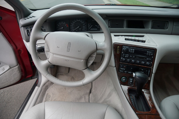 Used 1995 Lincoln Mark VIII Coupe  | Torrance, CA