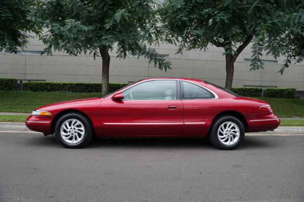 Used 1995 Lincoln Mark VIII Coupe  | Torrance, CA