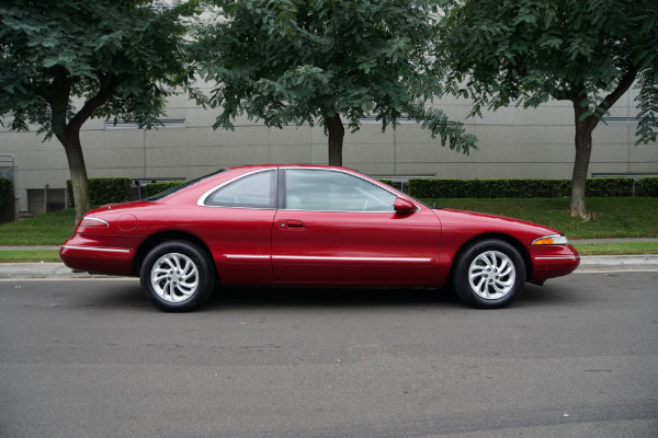 Used 1995 Lincoln Mark VIII Coupe  | Torrance, CA