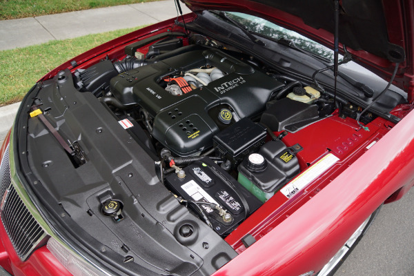 Used 1995 Lincoln Mark VIII Coupe  | Torrance, CA