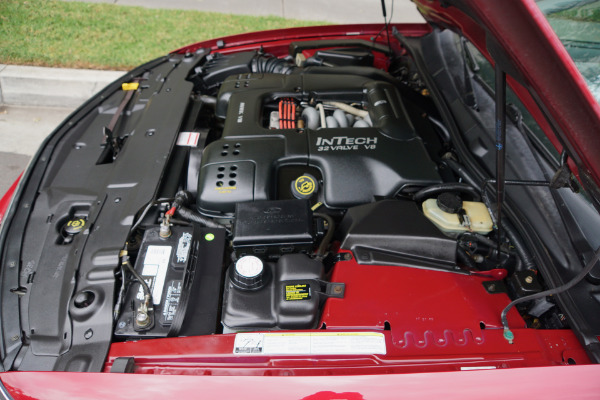 Used 1995 Lincoln Mark VIII Coupe  | Torrance, CA