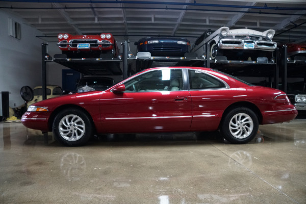 Used 1995 Lincoln Mark VIII Coupe  | Torrance, CA