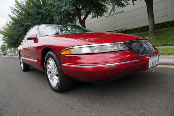 Used 1995 Lincoln Mark VIII Coupe  | Torrance, CA