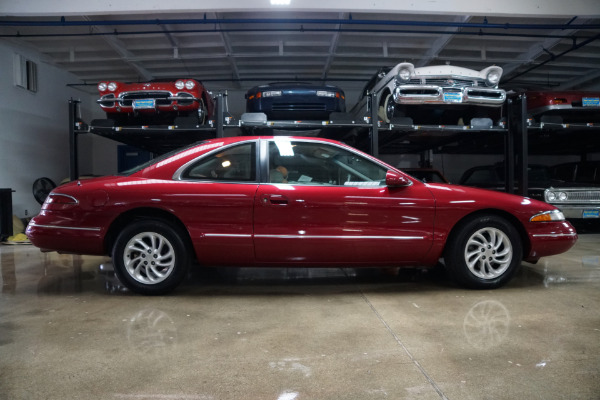 Used 1995 Lincoln Mark VIII Coupe  | Torrance, CA