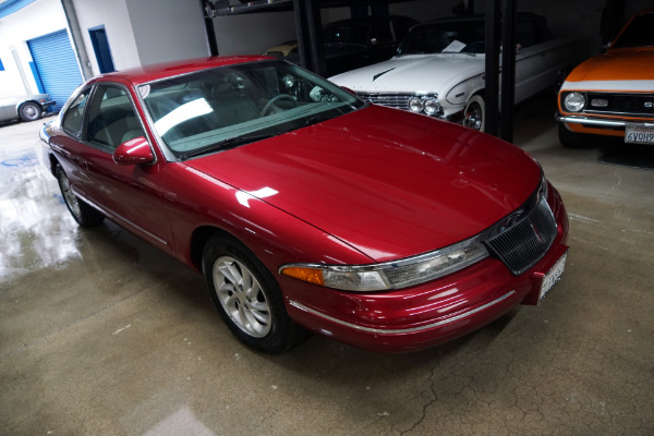 Used 1995 Lincoln Mark VIII Coupe  | Torrance, CA