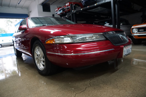 Used 1995 Lincoln Mark VIII Coupe  | Torrance, CA